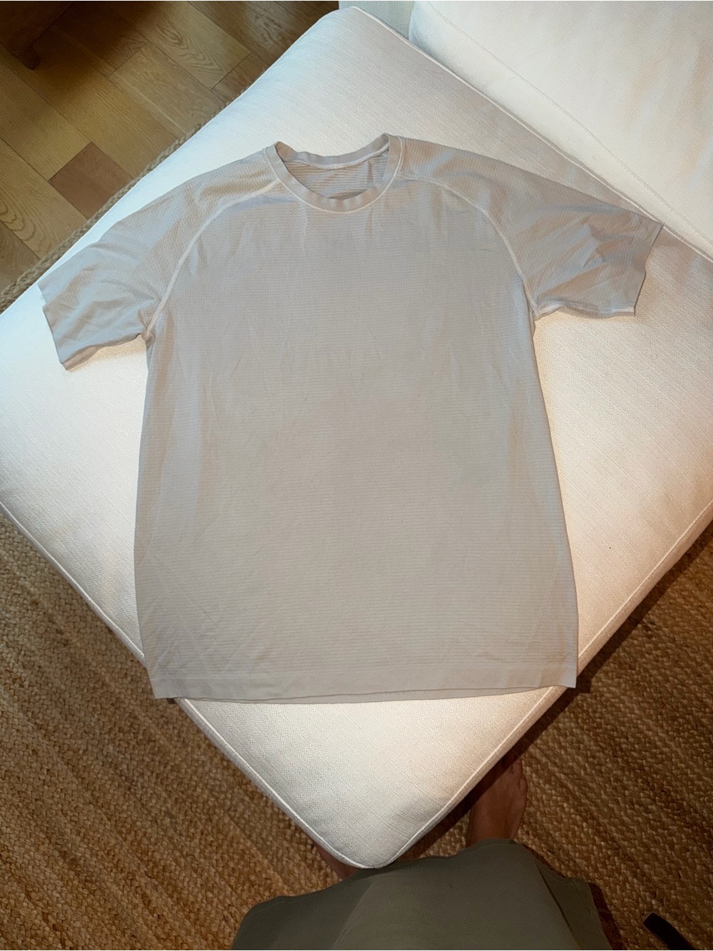 Lululemon Men’s T Shirt